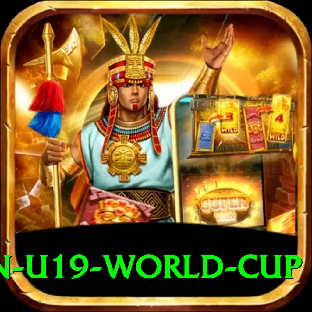 women u19 world cup Pro Max v1.0.4 - 2