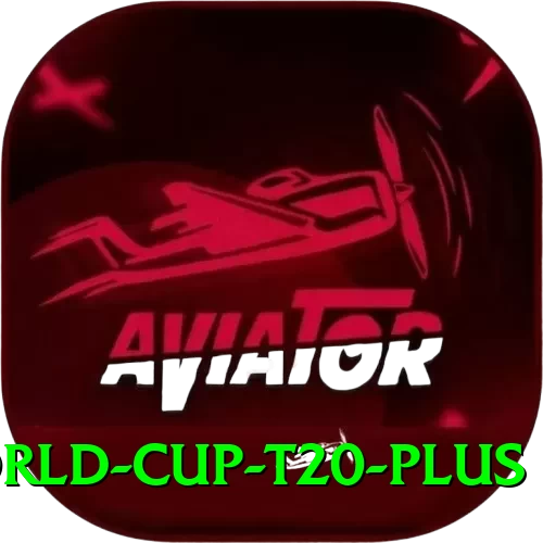 world cup t20 Games Plus - 2