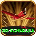 world cup t20 schedule Pro Edition v5.1.0