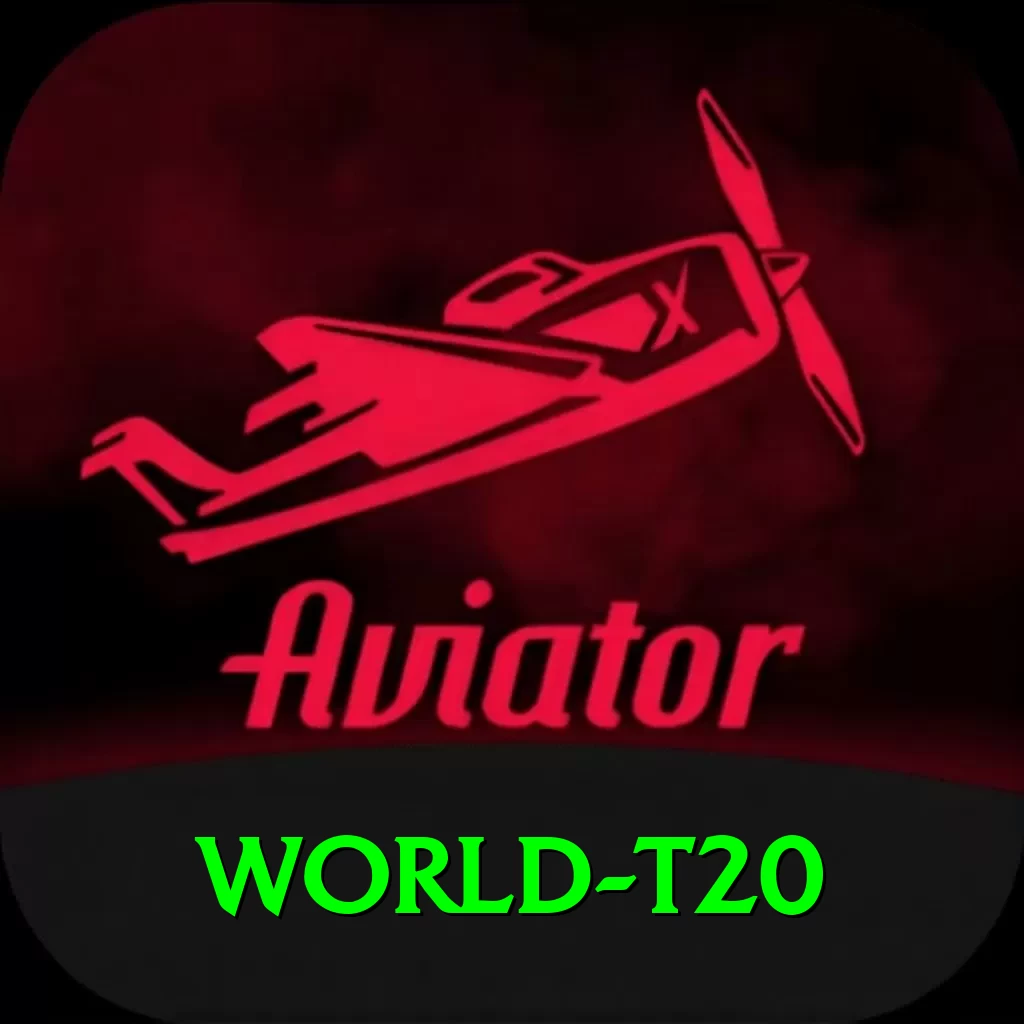 world t20 Turbo v2.4.4 - 2