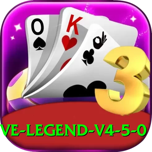 x44 Live Legend v4.5.0 - 2