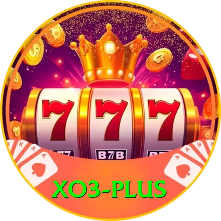 xo3 Plus v1.3.8 - 2