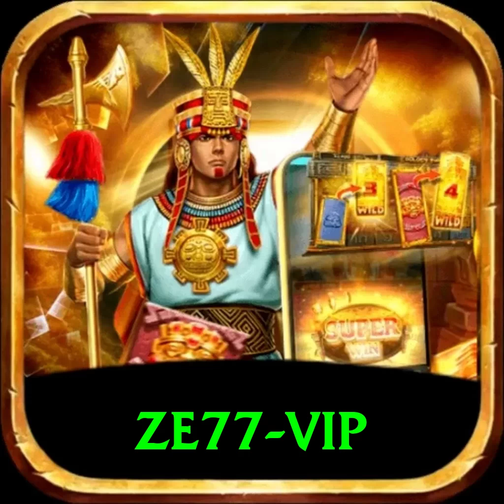 ze77 Jackpot Prime v2.3.6 - 2