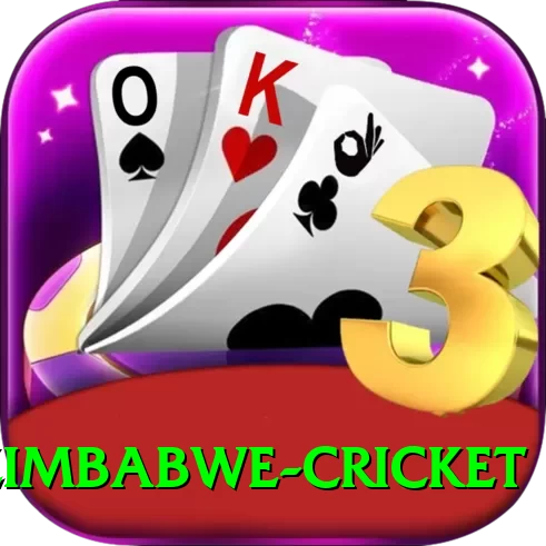 zimbabwe cricket Max Pro v2.0.5 - 2